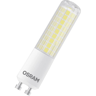 Osram 4058075607378 LED EEK2021 E A G GU10 Tvar baterie 7 W = 60 W teplá bílá