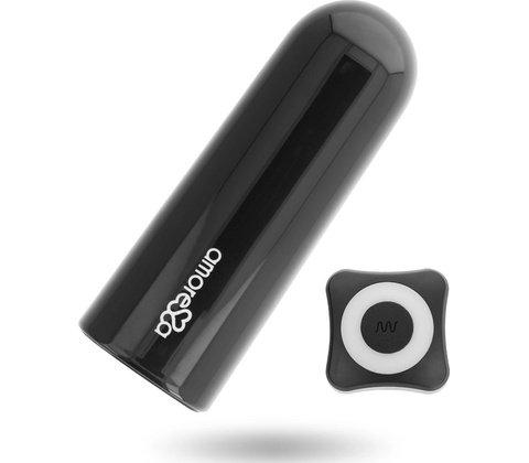 AMORESSA NIX REMOTE CONTROL BULLET