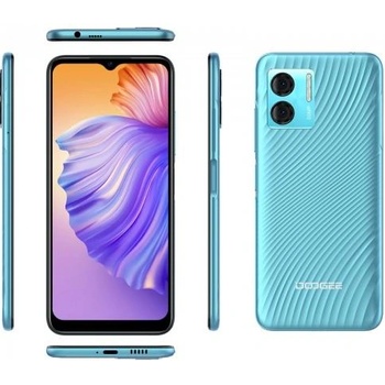 Image 1 of DOOGEE N50