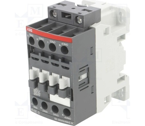 ABB NF40E-13