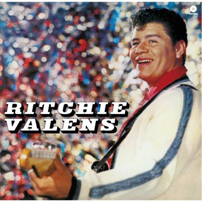 Ritchie Valens Ritchie Valens