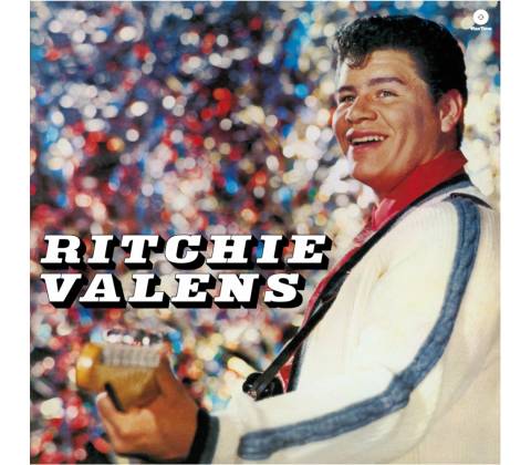 Ritchie Valens Ritchie Valens