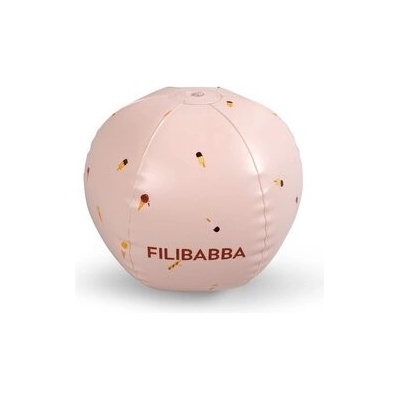 PLÁŽOVÁ LOPTA FILIBABBA COOL SUMMER