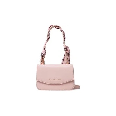 Silvian Heach Дамска чанта Handbag RCP23016BO Розов (Handbag RCP23016BO)
