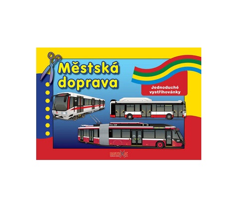 Městská doprava