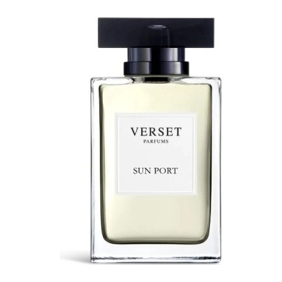Verset sun port niche parfémovaná voda pánská 100 ml