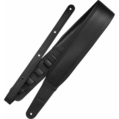 Richter Springbreak I Black Black Каишка за китара (1008)