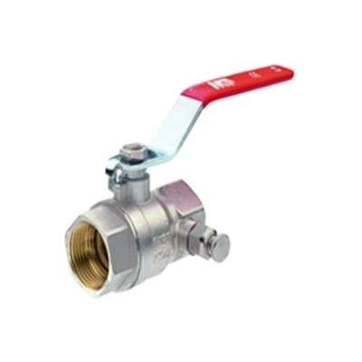 MT Business Key - Barcelona FF 5/4" PN 25 319