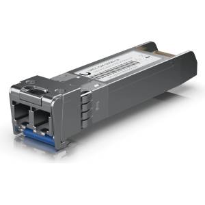 Ubiquiti UACC-OM-SFP28-LR Оптичен модул SFP28, 25Gbps, LR (UACC-OM-SFP28-LR)