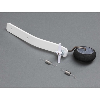 E-flite Cessna 150T 2.1m: Ostruha