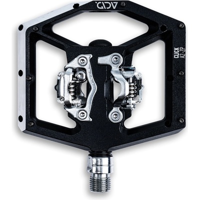 Cube ACID CLICK A2-ZP pedály
