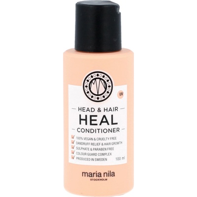 Maria Nila Head & Hair Heal Conditioner 100 ml