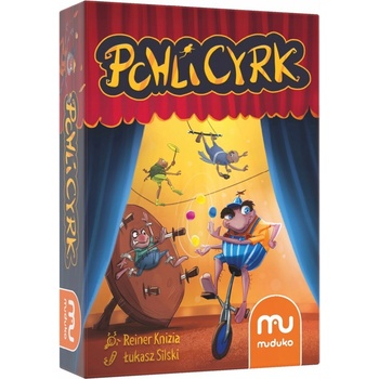 Bleší cirkus