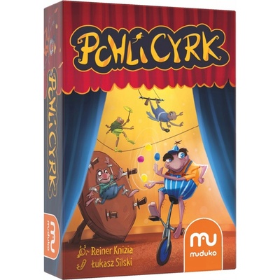 Bleší cirkus