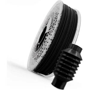 Recreus Filaflex SEBS Black - 1, 75 mm / 600 g ([FILAFLEXSEBSBLACK175600])
