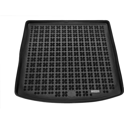 Гумена стелка за багажник за Seat Leon ST (2014-2020) upper floor - Rezaw Plast (231427)