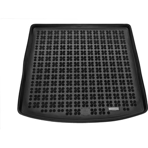 Rezaw-Plast Гумена стелка за багажник за Seat Leon ST (2014-2020) upper floor - Rezaw Plast (231427)