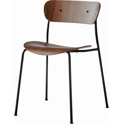 &Tradition Pavilion AV1 walnut