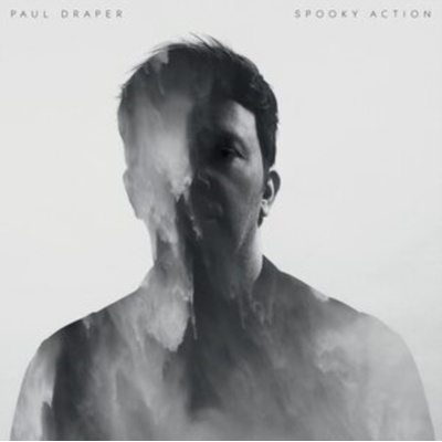 Spooky action - Paul Draper CD