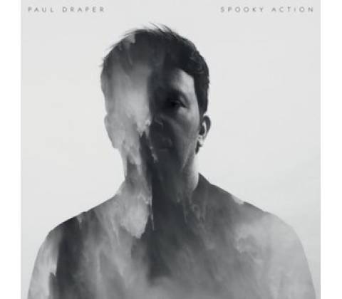 Spooky action - Paul Draper CD