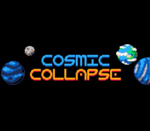 Cosmic Collapse