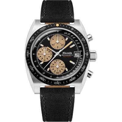 Nivada grenchen 77001q17 (77001q17)