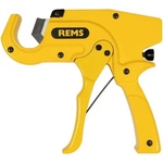 REMS Ножица за пластмасови тръби rems ros p 35 (291200)