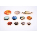 TickIt solární systém 11 ks