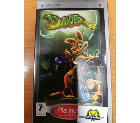 Daxter