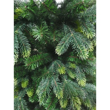 Stromček MagicHome Vianoce Arven 3D+2D, 210 cm, priemer 142 cm