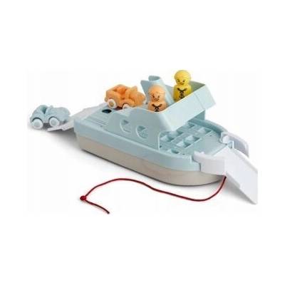 Viking Toys Sanitní vozidlo s figurkami Jumbo