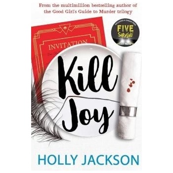 Kill Joy