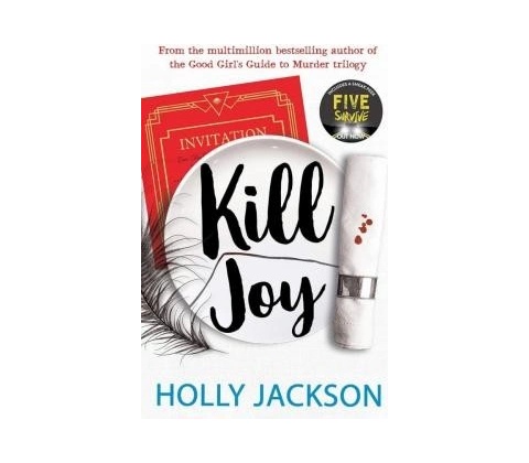 Kill Joy