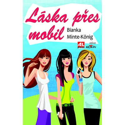 Láska přes mobil