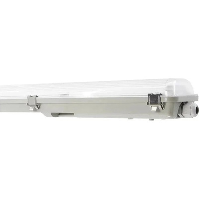 OSRAM ИНДУСТРИАЛНА led ЛАМПА damp proof housing e ip65 1500 e 2xlamp ip65 ledvance (4099854464058)