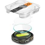 Spigen Samsung Watch 8 eSIM 44mm SPIGEN EZ FIT защитно стъкло за екран 2бр. 2.5D, 9H, TRANSFER AGL09876 (AGL09876)