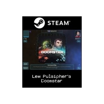 Lew Pulsipher's Doomstar