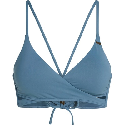 O'Neill Дамско бикини горнище O'Neill Women's Baay Top Bikini top - Copen Blue - размер 38 (EU) (150-5636-0413)