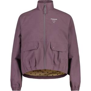 Maloja Дамско ежедневно яке Maloja Women's RomsdalM. Casual jacket - Stormy Lilac (103-2986-0214)
