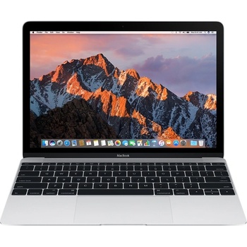 Apple MacBook MNYJ2SL/A