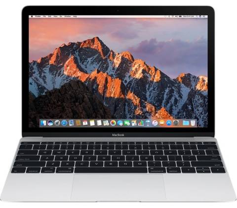 Apple MacBook MNYJ2SL/A