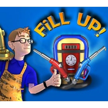 Fill Up!