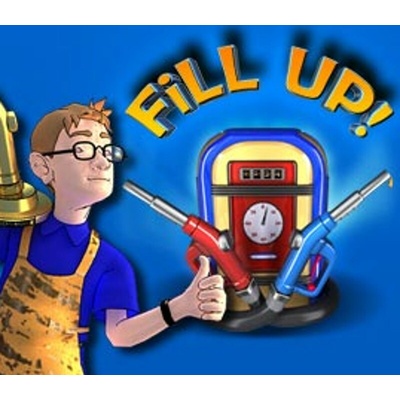 Fill Up!