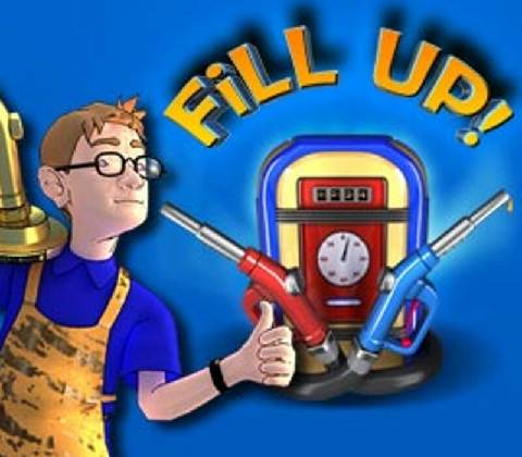 Fill Up!