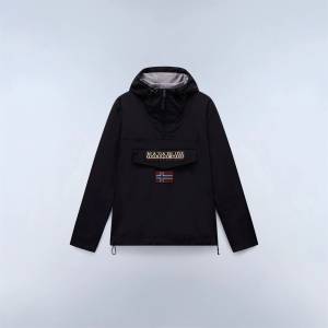 Napapijri Napa Rainforest Summer Mens - Black