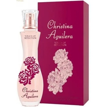 Image 1 of Christina Aguilera Touch of Seduction EDP 60 ml Tester