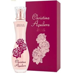 Christina Aguilera Touch of Seduction EDP 60 ml Tester Парфюми