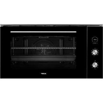 HLF 9400 без декоративна рамка Мултифункционална фурна с 9 функции (E.673.1.ЧЕ)