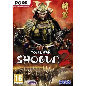 Image 1 of SEGA Shogun 2 Total War (PC)