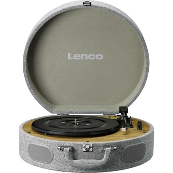 Lenco LS-66